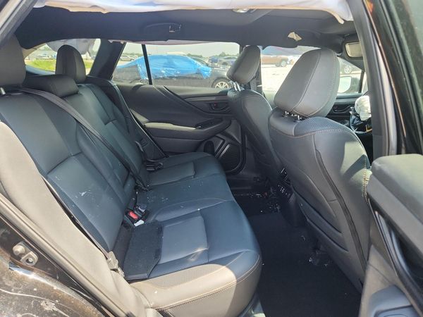 2023 SUBARU OUTBACK