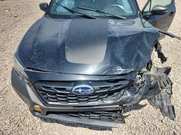 2023 SUBARU OUTBACK