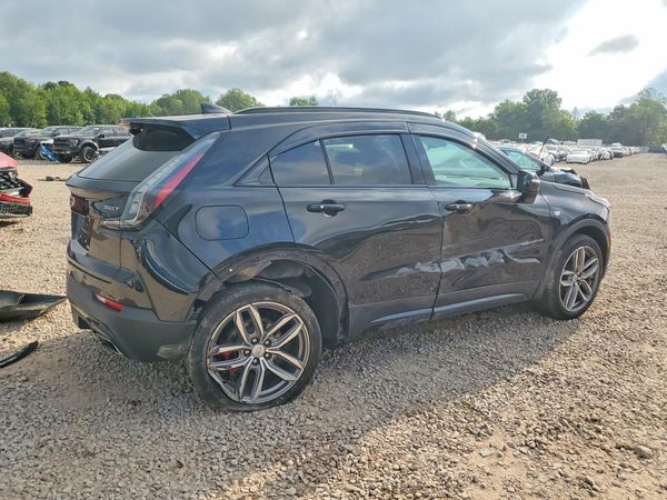 2021 CADILLAC XT4 Sport