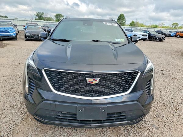 2021 CADILLAC XT4 Sport