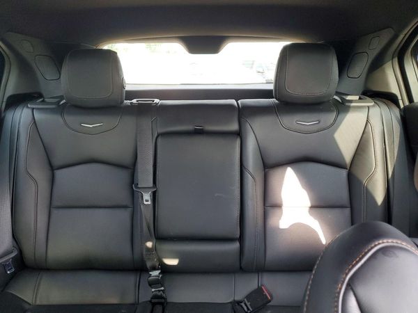 2021 CADILLAC XT4 Sport