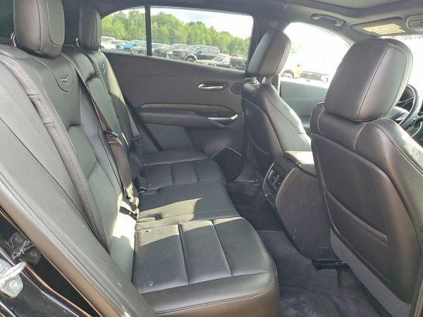 2021 CADILLAC XT4 Sport