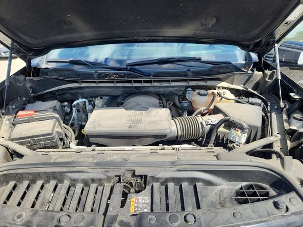 2024 CHEVROLET SILVERADO ZR2