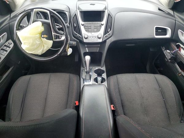2015 CHEVROLET EQUINOX 2LT — CKPT