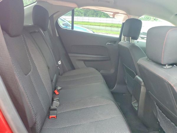 2015 CHEVROLET EQUINOX 2LT — PSRS