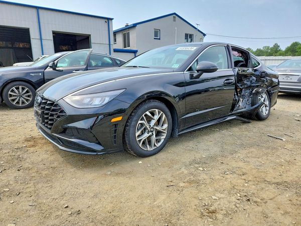 2023 HYUNDAI SONATA