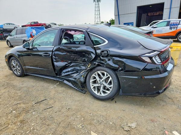 2023 HYUNDAI SONATA