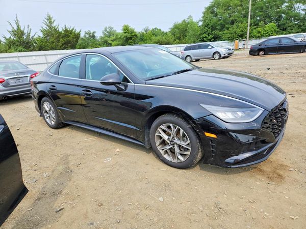 2023 HYUNDAI SONATA
