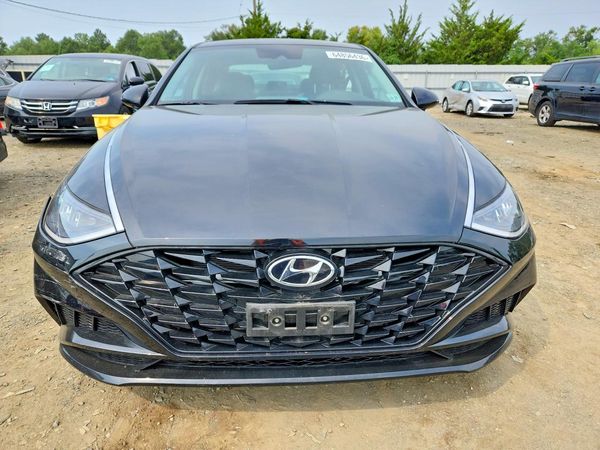 2023 HYUNDAI SONATA