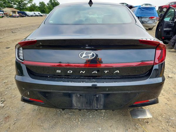 2023 HYUNDAI SONATA