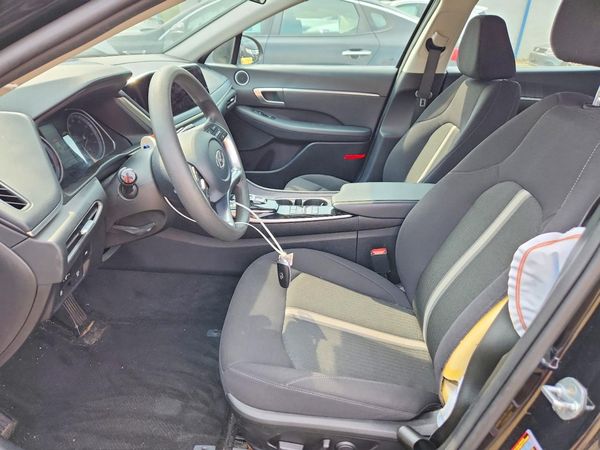 2023 HYUNDAI SONATA