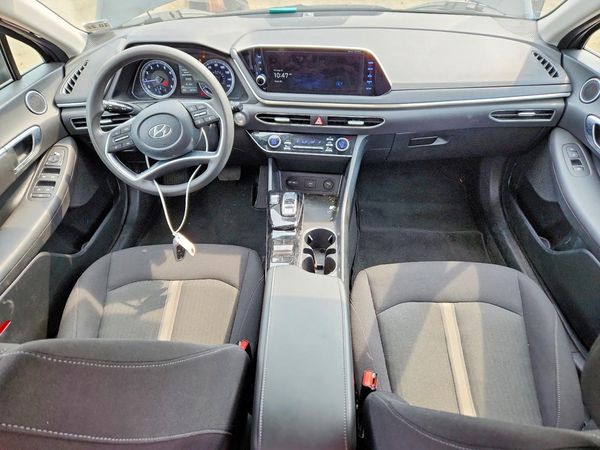 2023 HYUNDAI SONATA