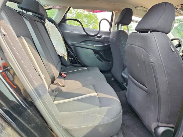 2023 HYUNDAI SONATA