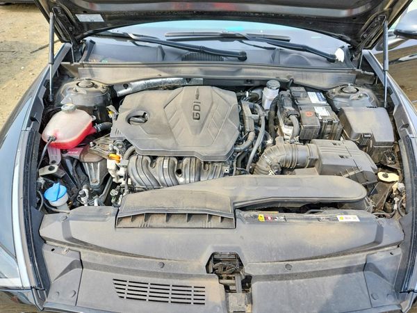 2023 HYUNDAI SONATA