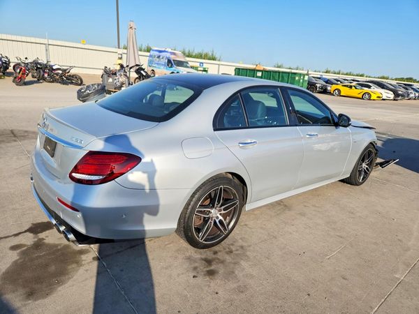 2019 MERCEDES-BENZ E