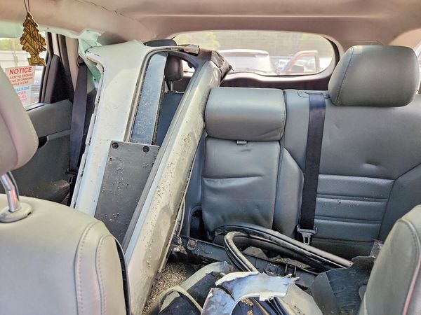 2016 KIA SORENTO EX — SUVN