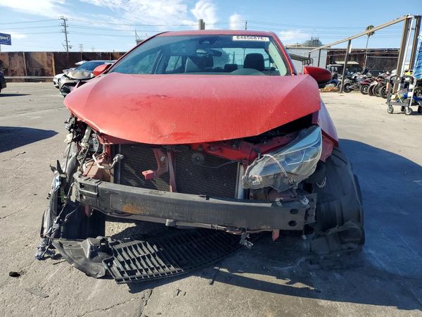 2019 TOYOTA COROLLA L/LE/SE/XLE/XSE