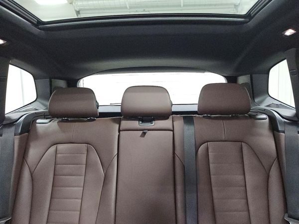 2018 BMW X3 sDrive30i
