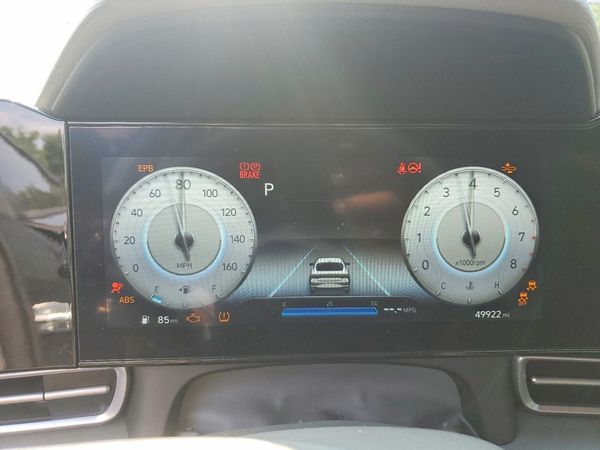 2023 HYUNDAI ELANTRA SEL w/Convenience Pkg