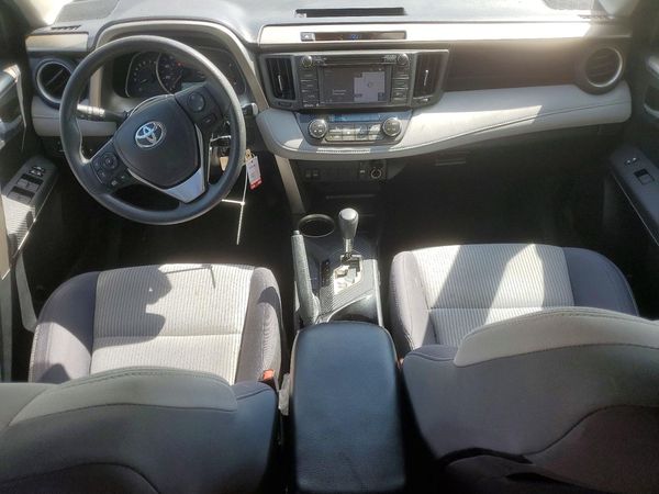 2015 TOYOTA RAV4 XLE (M Grade)