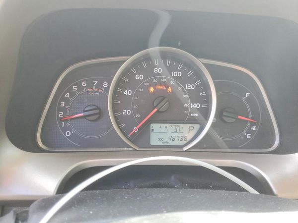 2015 TOYOTA RAV4 XLE (M Grade)