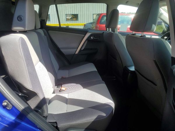 2015 TOYOTA RAV4 XLE (M Grade)