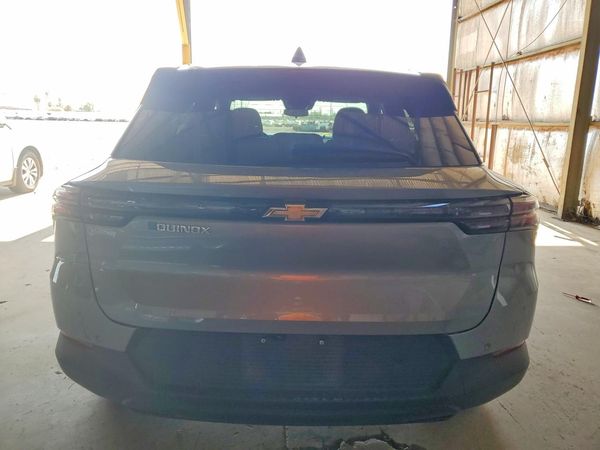 2025 CHEVROLET EQUINOX LT 1 PCY