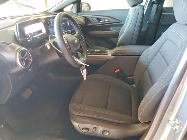 2025 CHEVROLET EQUINOX LT 1 PCY