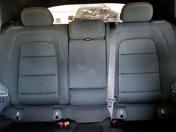 2025 CHEVROLET EQUINOX LT 1 PCY
