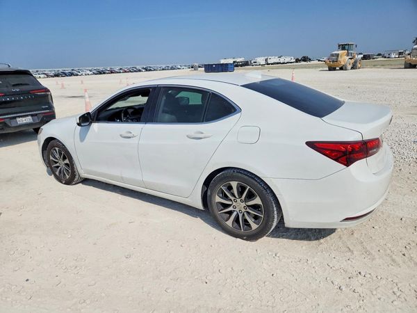 2017 ACURA TLX Base