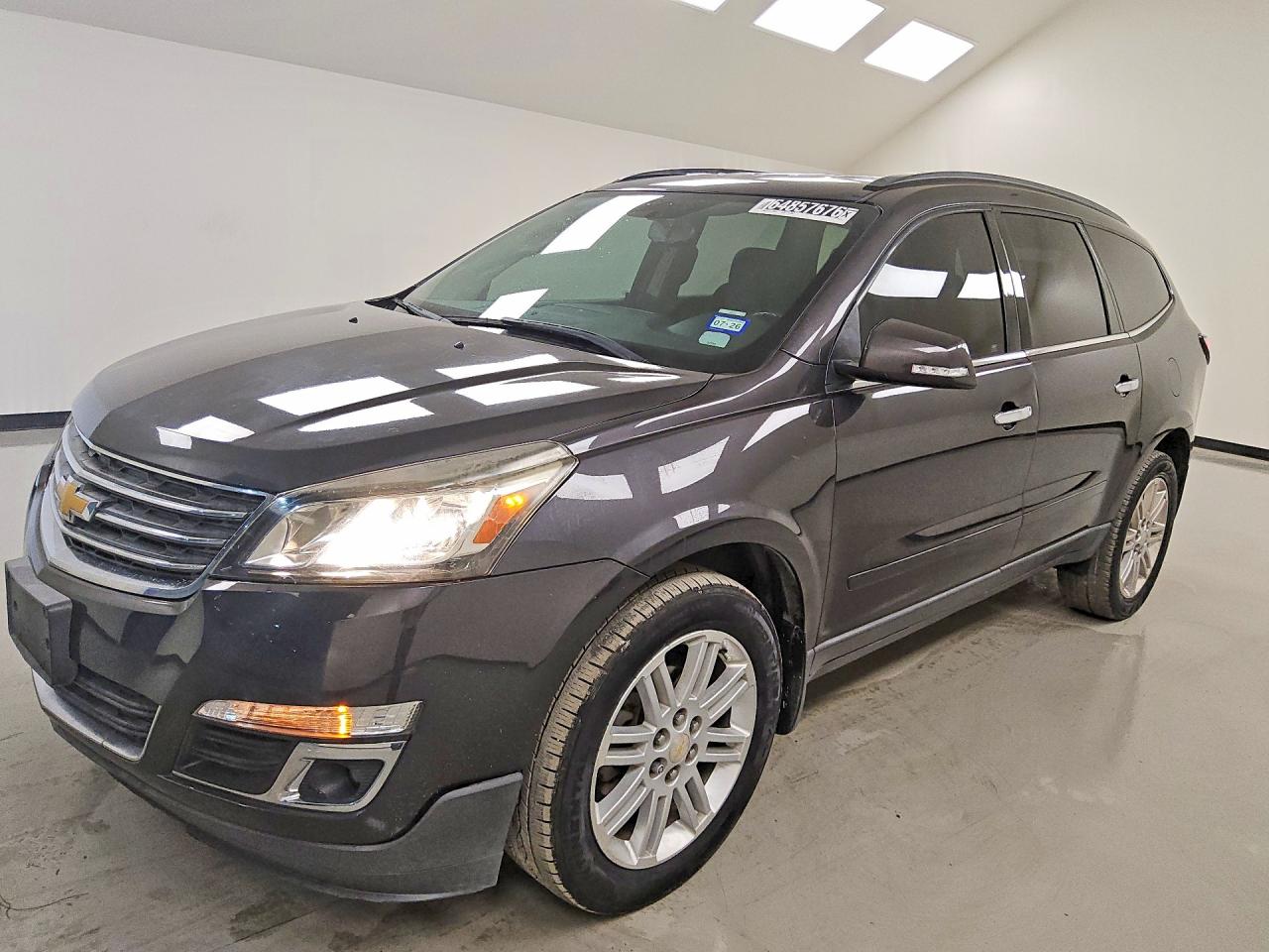 2015 CHEVROLET TRAVERSE 1LT