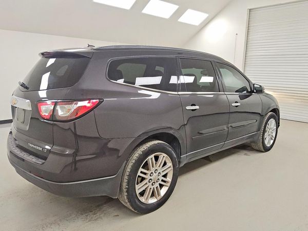2015 CHEVROLET TRAVERSE 1LT
