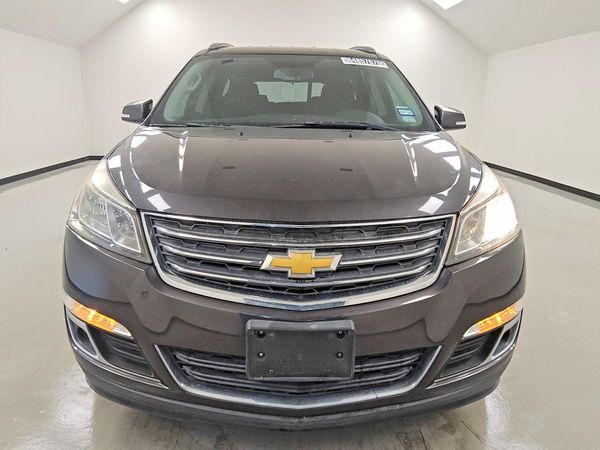2015 CHEVROLET TRAVERSE 1LT