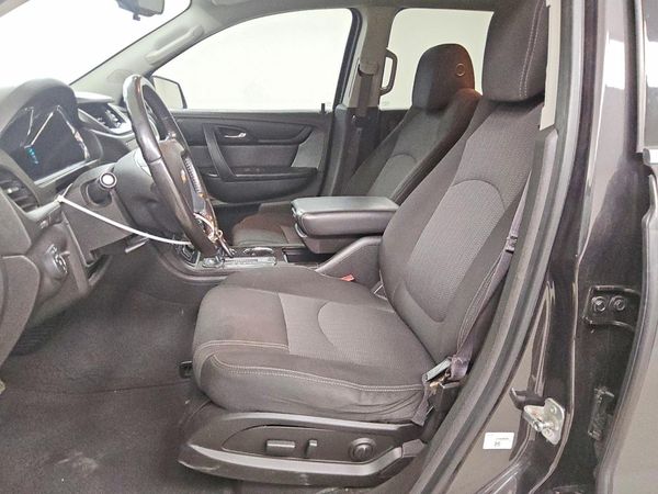 2015 CHEVROLET TRAVERSE 1LT