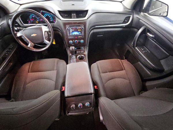 2015 CHEVROLET TRAVERSE 1LT