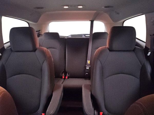 2015 CHEVROLET TRAVERSE 1LT