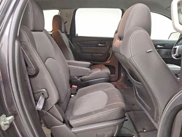 2015 CHEVROLET TRAVERSE 1LT