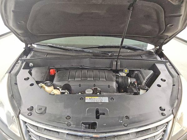 2015 CHEVROLET TRAVERSE 1LT