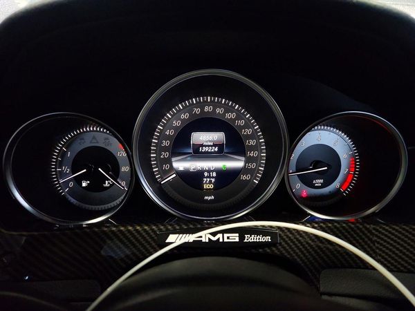 2013 MERCEDES-BENZ C C300