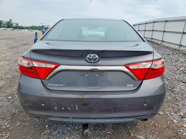 2017 TOYOTA CAMRY LE/SE/XLE/XSE — DIRR
