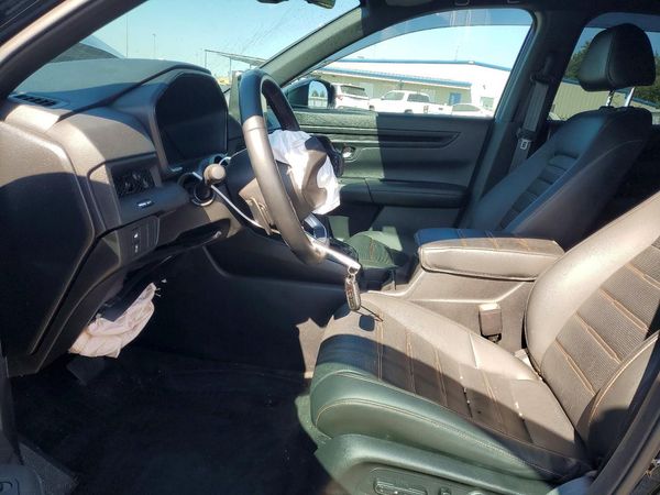 2025 HONDA CR-V Sport-L