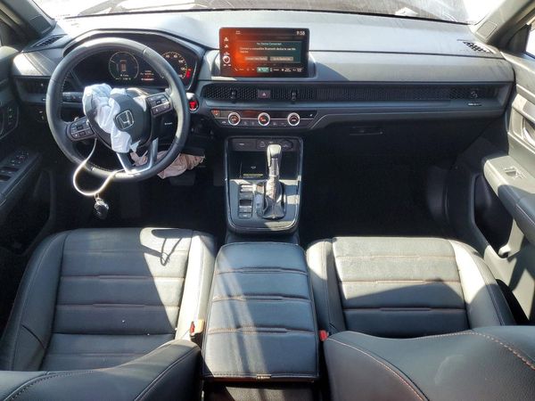 2025 HONDA CR-V Sport-L