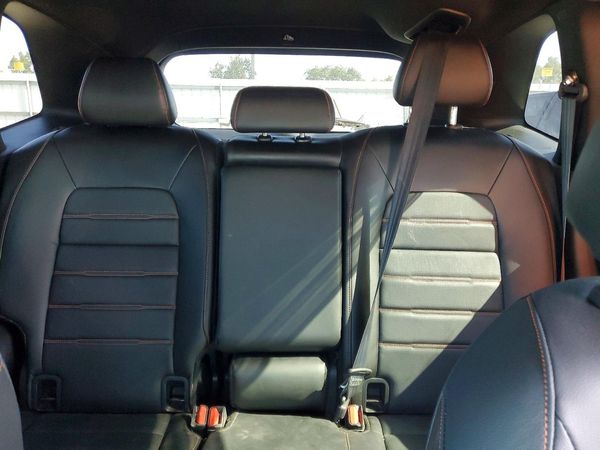 2025 HONDA CR-V Sport-L