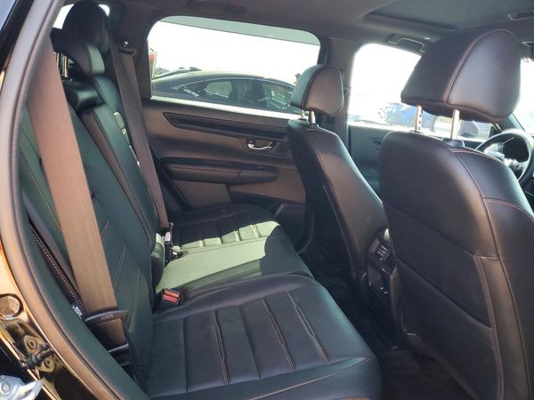 2025 HONDA CR-V Sport-L