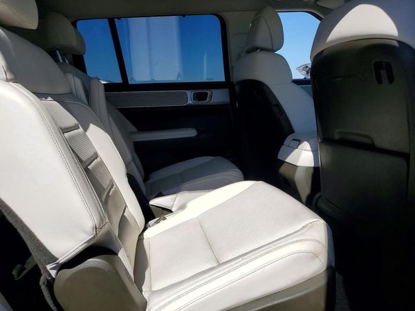 2025 HYUNDAI SANTA FE