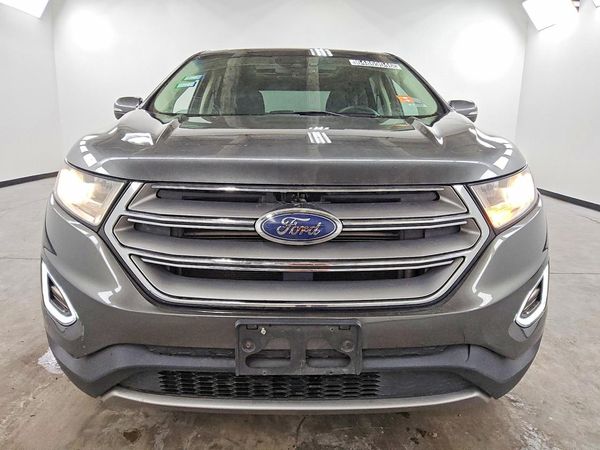 2018 FORD EDGE SEL — DIRF