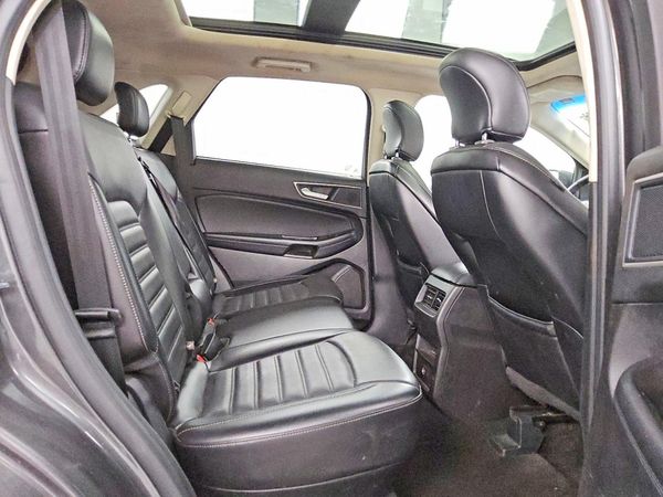 2018 FORD EDGE SEL — PSRS