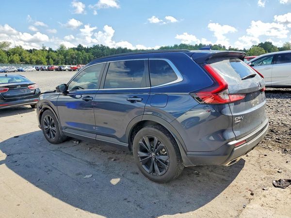 2023 HONDA CR-V