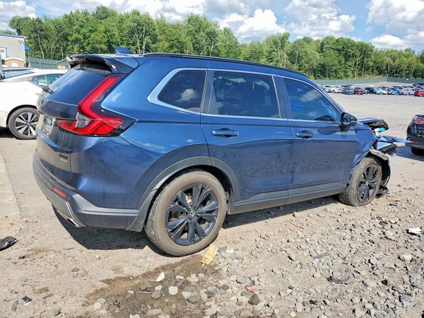 2023 HONDA CR-V