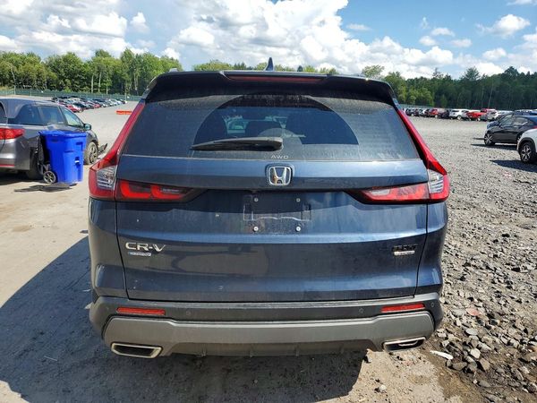 2023 HONDA CR-V